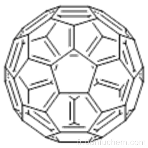 Fullérite CAS 131159-39-2